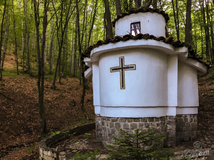 Chapel of St. George 04
