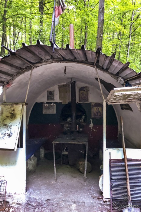 Chapel of St. George 07