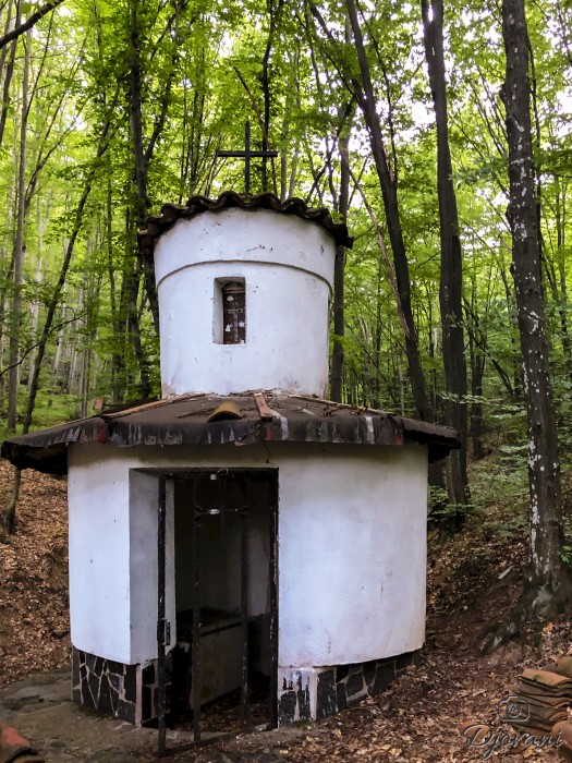 Chapel of St. George 08
