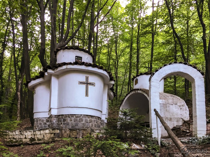 Chapel of St. George 03