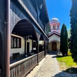 Saint Mina