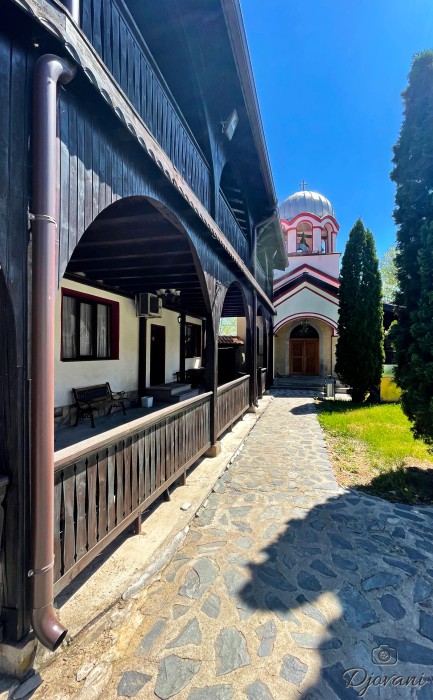 Saint Mina