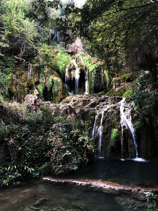 Krushuna Waterfall