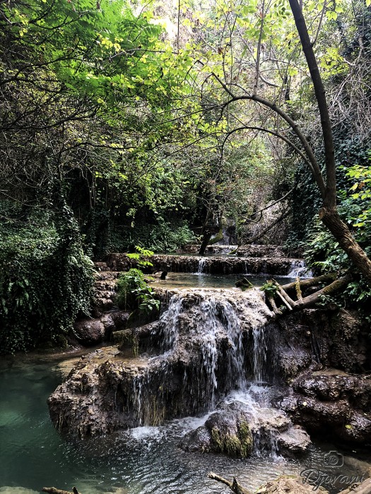 Krushuna Waterfall