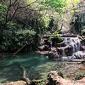 Krushuna Waterfall