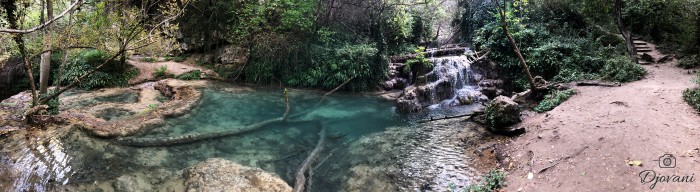 Krushuna Waterfall