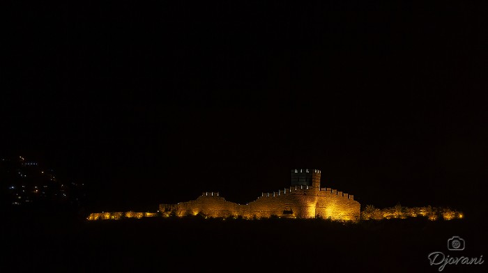 Veliko Tarnovo