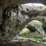Devetashka Cave