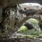 Devetashka Cave