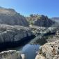 The Devil’s River Canyon