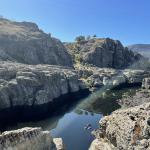 The Devil’s River Canyon